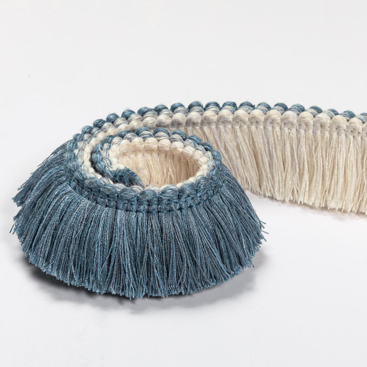 Kravet SOJOURN FRINGE CHAMBRAY Trim