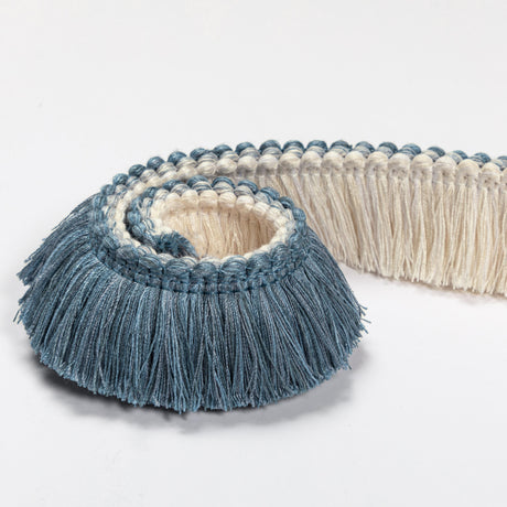 Kravet SOJOURN FRINGE CHAMBRAY Trim