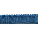 Kravet SOJOURN FRINGE INDIGO Trim