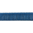 Kravet SOJOURN FRINGE INDIGO Trim