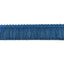 Kravet SOJOURN FRINGE INDIGO Trim