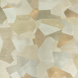 Kravet TAVORO SISAL SANDSTONE Wallpaper