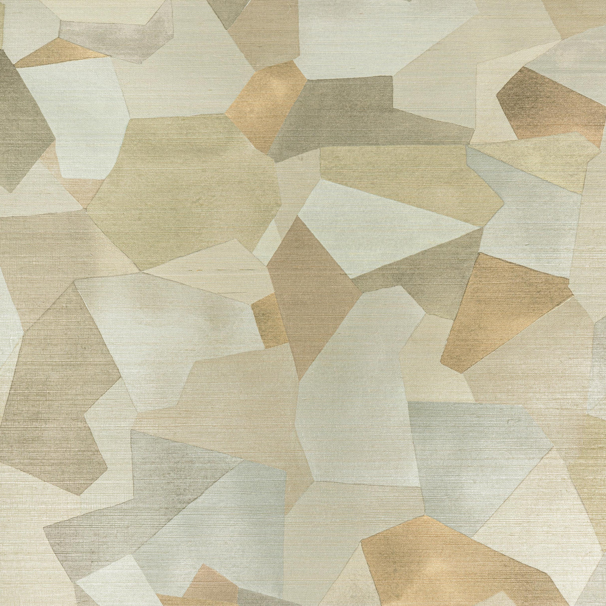 Kravet TAVORO SISAL SANDSTONE Wallpaper