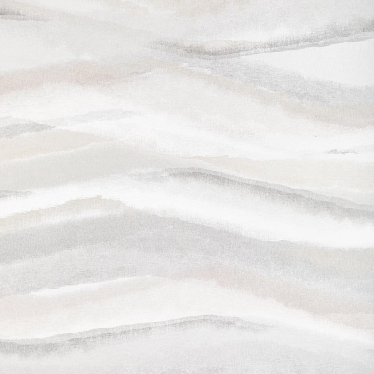 Kravet STRIATE WP PLATINUM Wallpaper