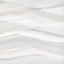 Kravet STRIATE WP PLATINUM Wallpaper
