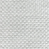 Kravet METALLIC WEAVE SILVER Wallpaper