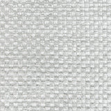 Kravet METALLIC WEAVE SILVER Wallpaper