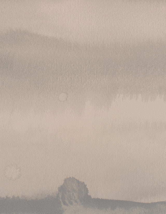 Winfield Thybony SHORELINE BREAK Wallpaper