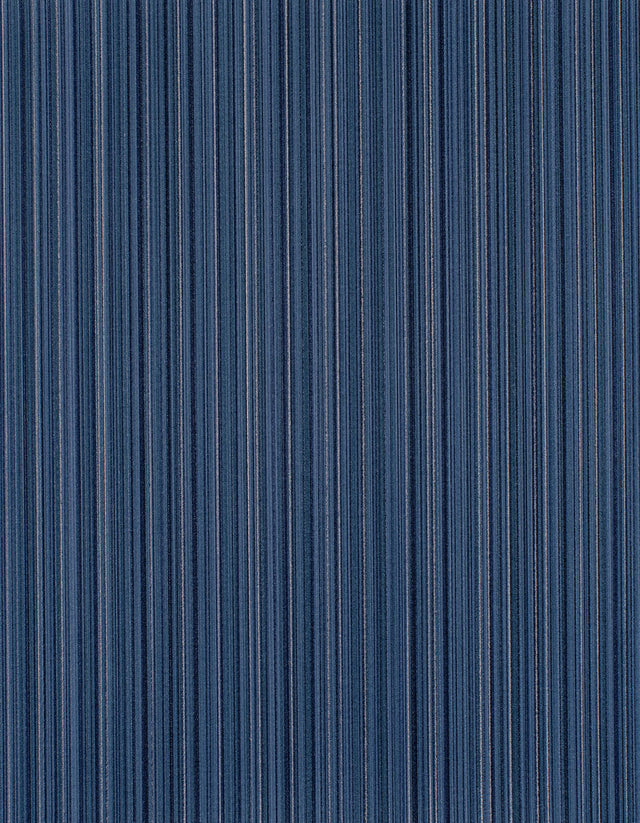 Winfield Thybony BENGAL INDIGO Wallpaper