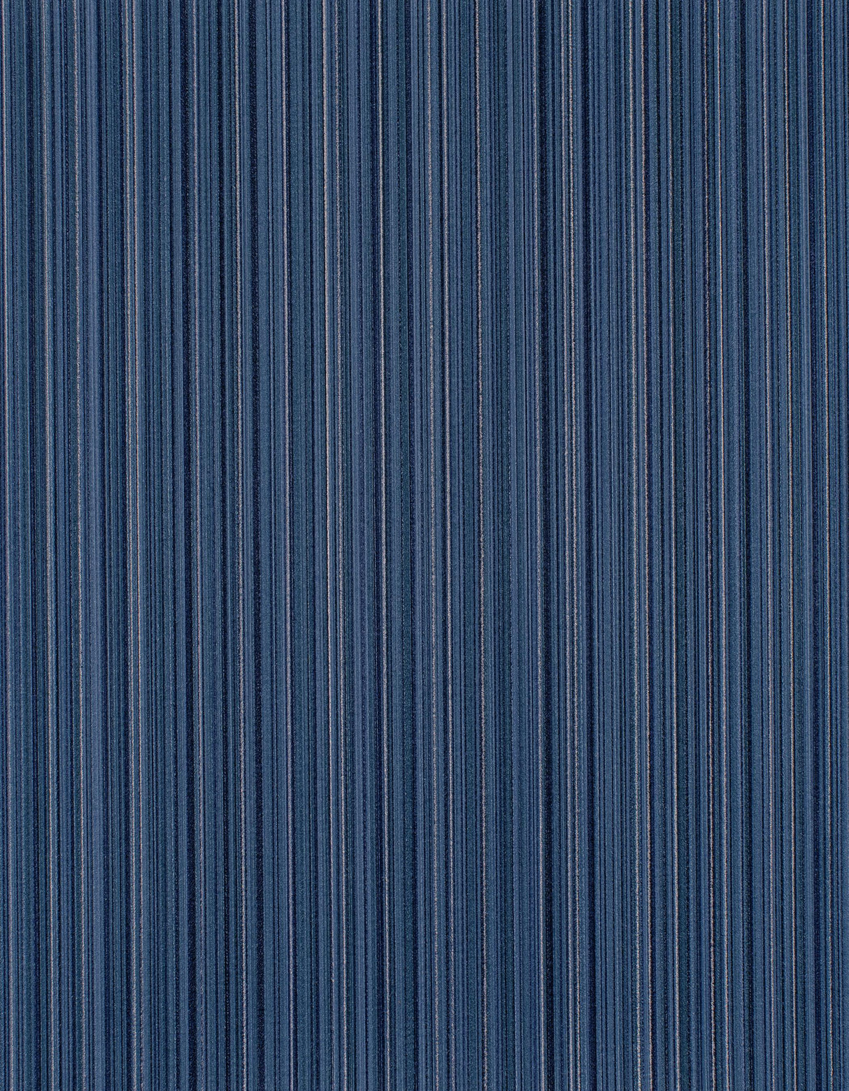 Winfield Thybony BENGAL INDIGO Wallpaper
