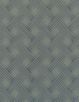 Winfield Thybony EASON BLUE CARGO Wallpaper