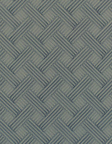 Winfield Thybony EASON BLUE CARGO Wallpaper