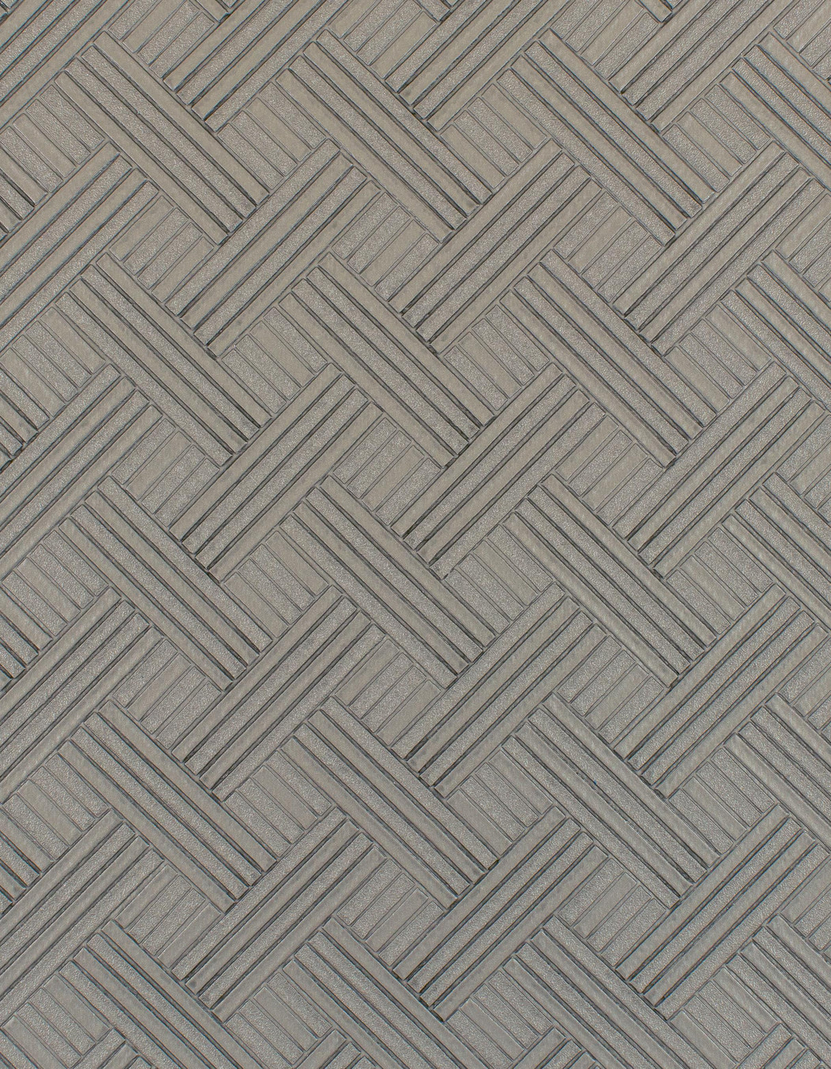 Winfield Thybony EASON ALUMINUM Wallpaper