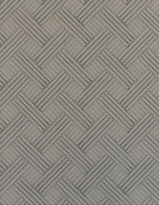 Winfield Thybony EASON ALUMINUM Wallpaper