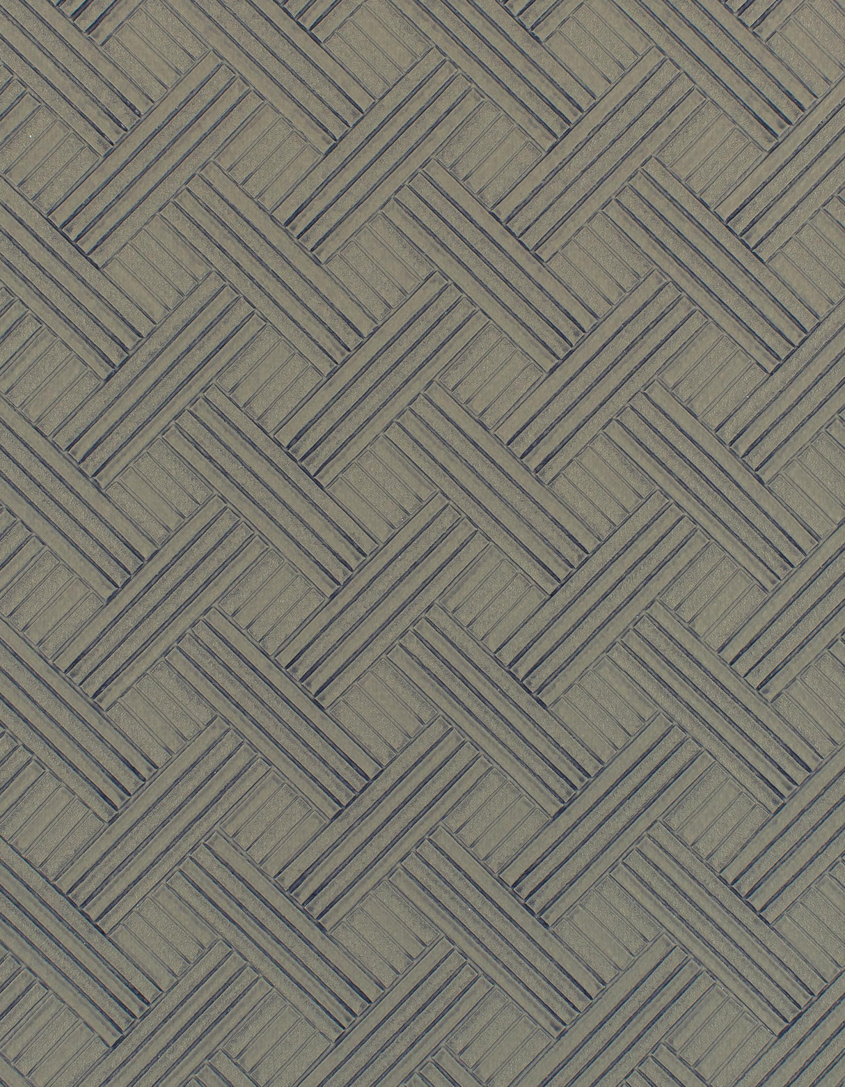 Winfield Thybony EASON GRAPHITE Wallpaper