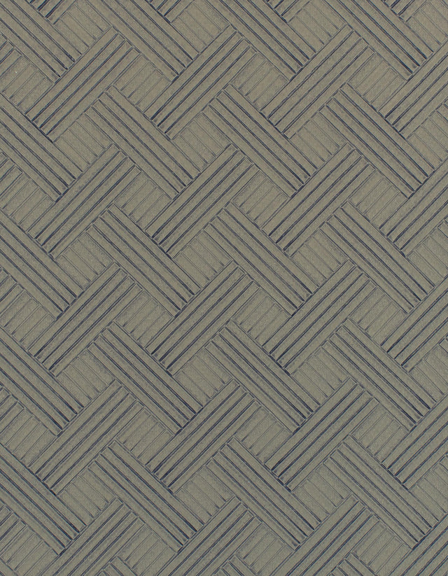 Winfield Thybony EASON GRAPHITE Wallpaper