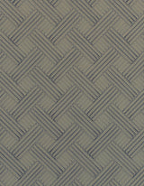 Winfield Thybony EASON GRAPHITE Wallpaper