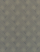 Winfield Thybony EASON GRAPHITE Wallpaper