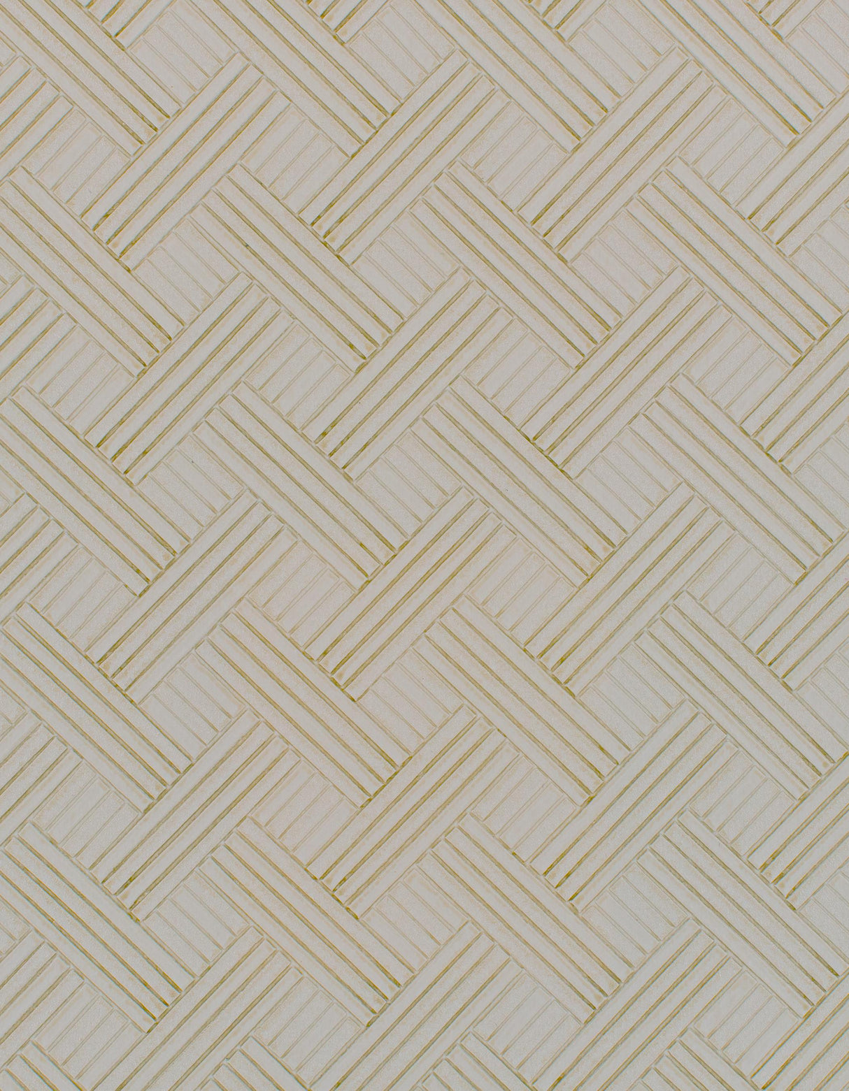 Winfield Thybony EASON GILDED Wallpaper