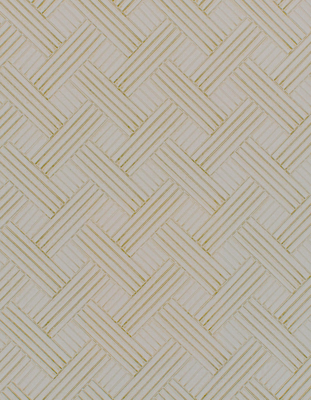 Winfield Thybony EASON GILDED Wallpaper