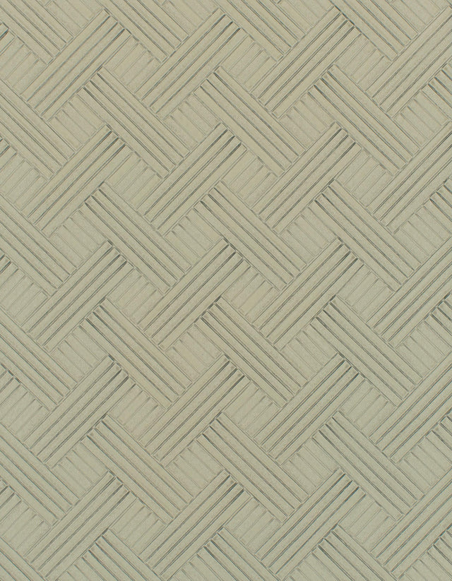 Winfield Thybony EASON PEARL TRAX Wallpaper