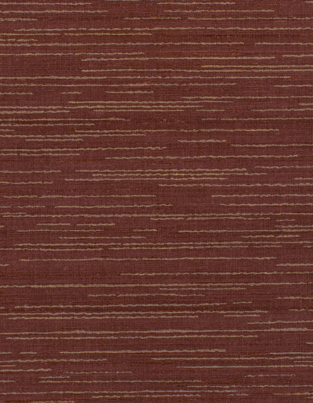 Winfield Thybony TANNIN CAYENNE Wallpaper