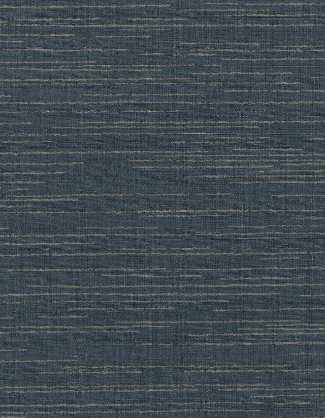 Winfield Thybony TANNIN MIDNIGHT Wallpaper