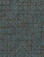 Winfield Thybony SPARK BLUE CARGO Wallpaper