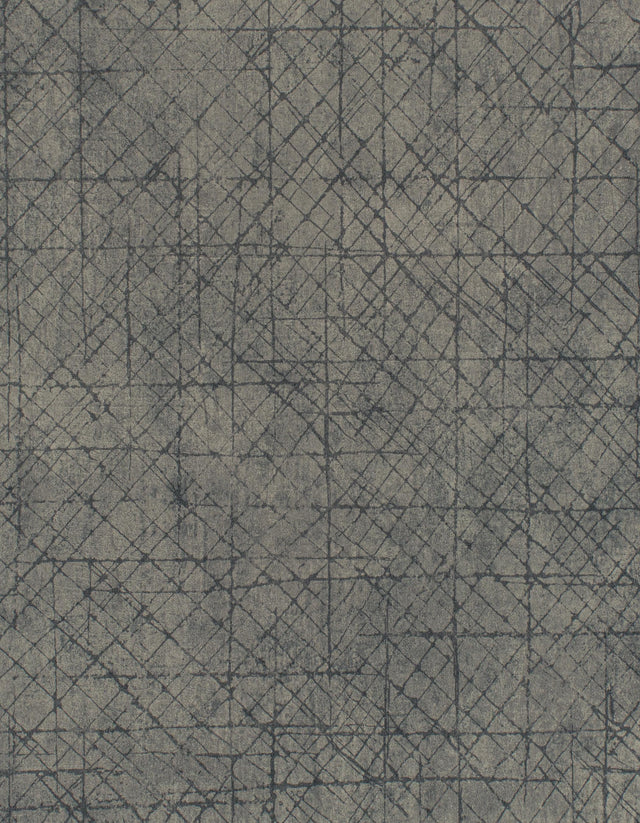 Winfield Thybony SPARK STEEL Wallpaper