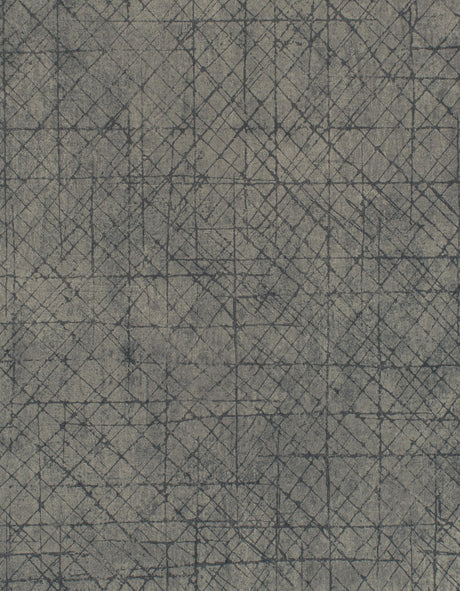 Winfield Thybony SPARK STEEL Wallpaper