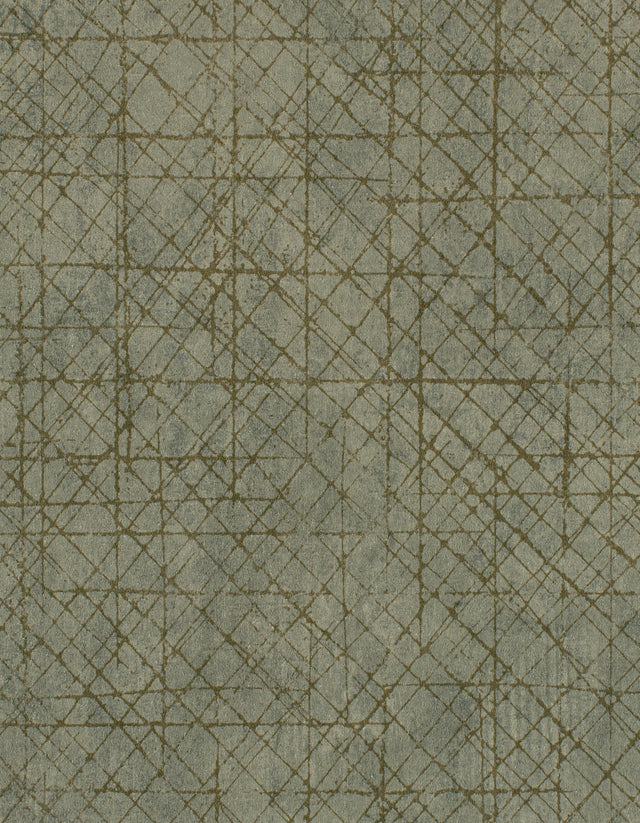 Winfield Thybony SPARK RIVER HAZE Wallpaper