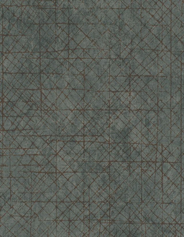 Winfield Thybony SPARK FOG TRANSIT Wallpaper