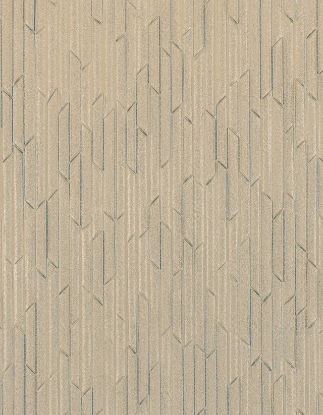 Winfield Thybony DALIAN SUN DECK Wallpaper