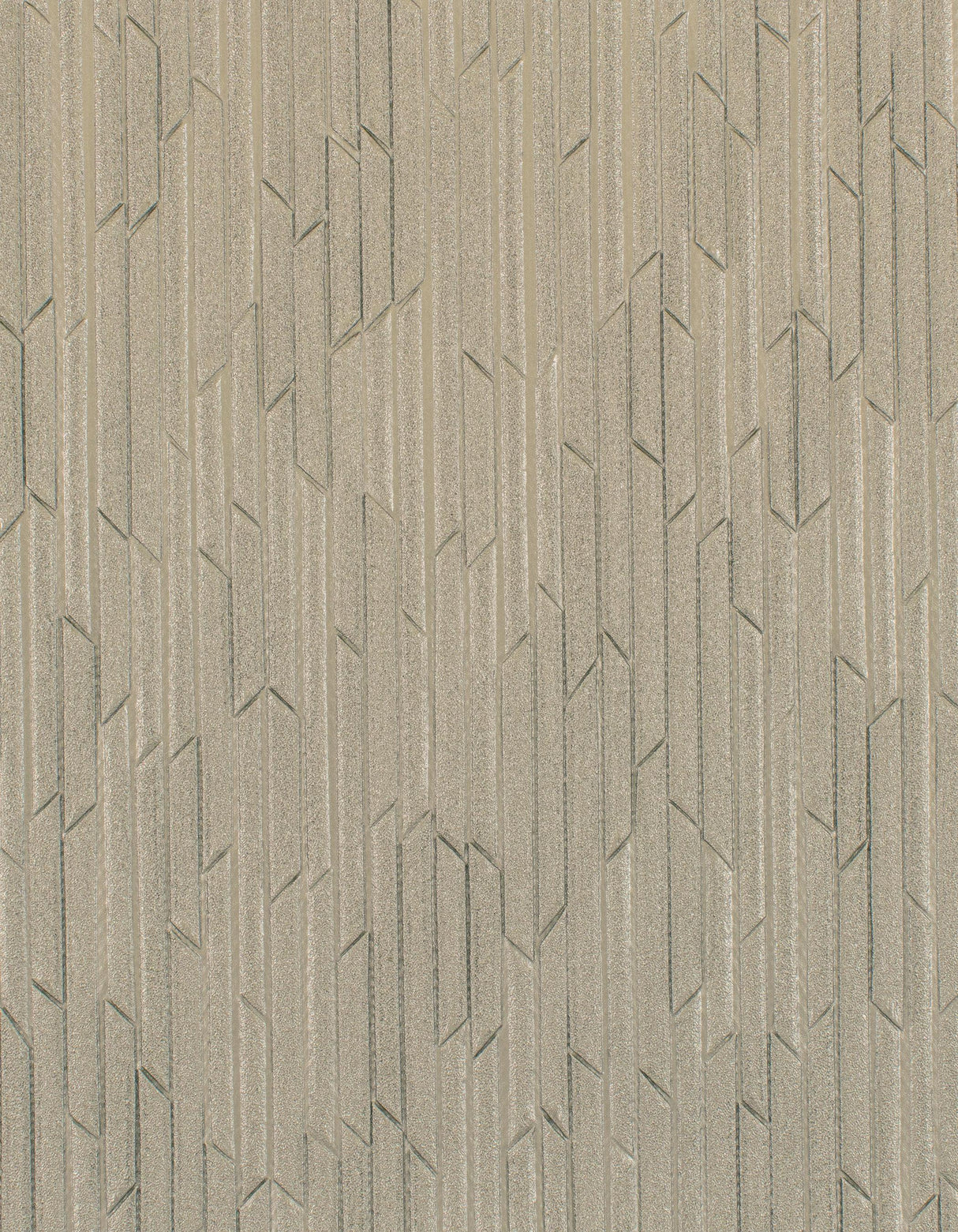 Winfield Thybony DALIAN FOG TRANSIT Wallpaper