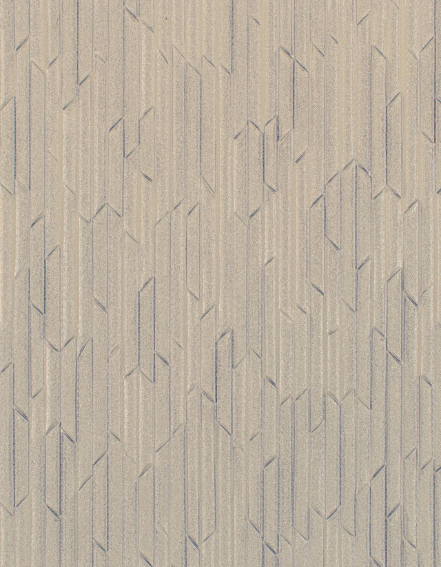 Winfield Thybony DALIAN ALUMINUM Wallpaper