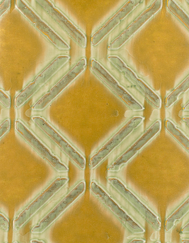 Winfield Thybony TERRA GILDED Wallpaper