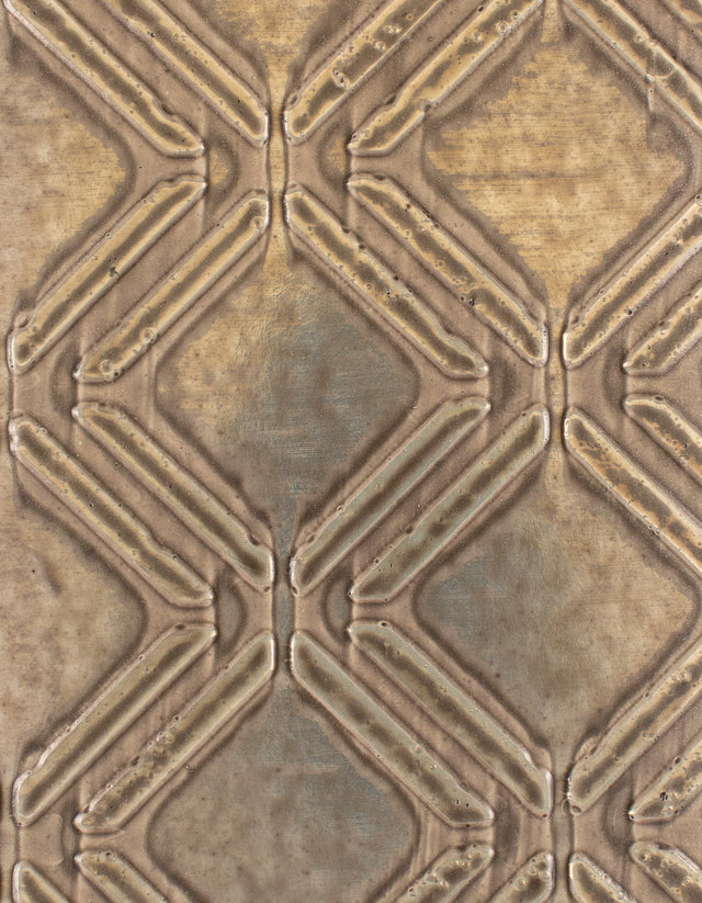 Winfield Thybony TERRA BURNISHED Wallpaper