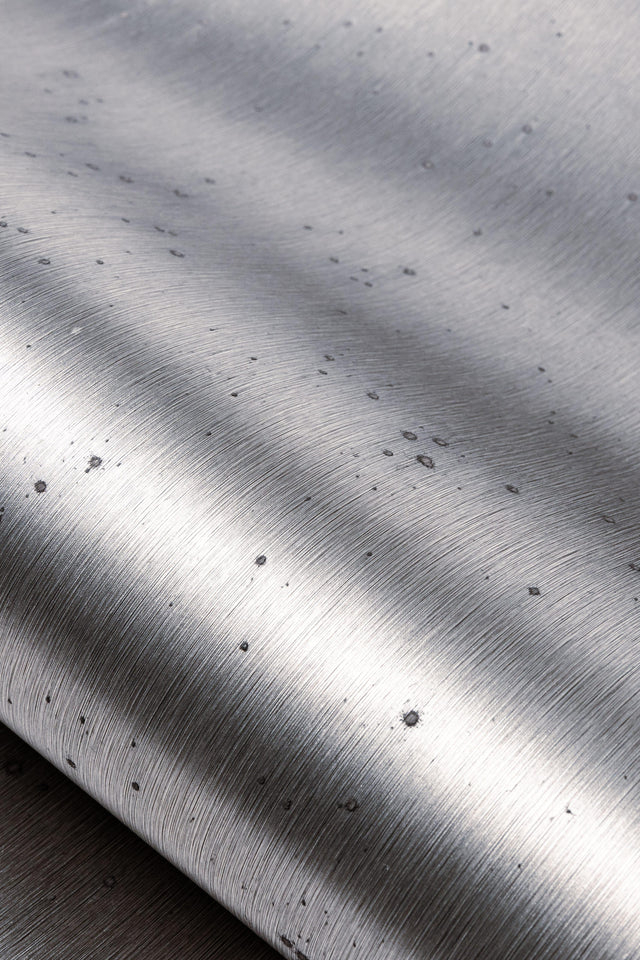 Winfield Thybony AURORA GUNMETAL Wallpaper