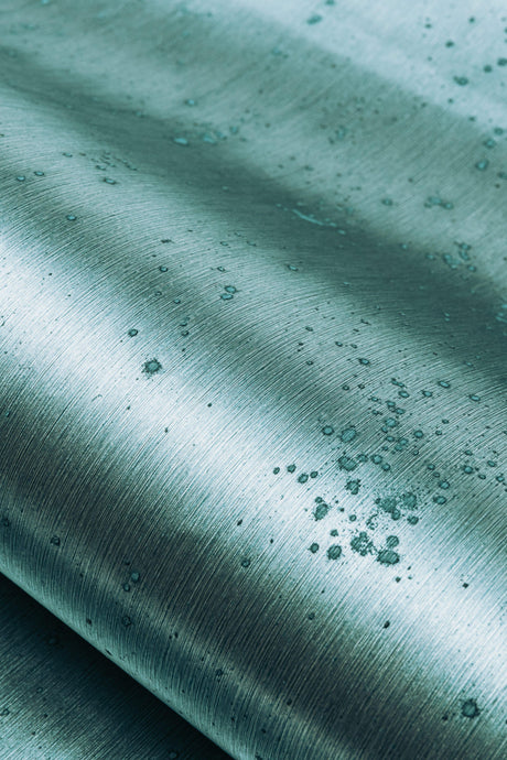 Winfield Thybony AURORA SAPPHIRE Wallpaper