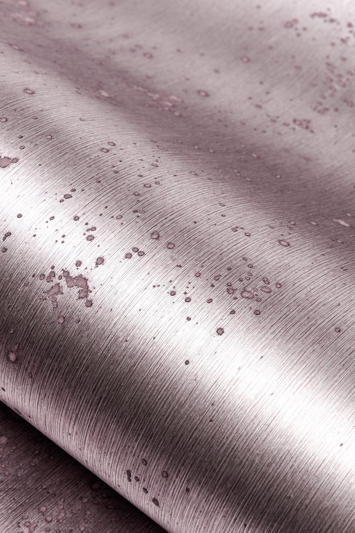 Winfield Thybony AURORA AMETHYST Wallpaper