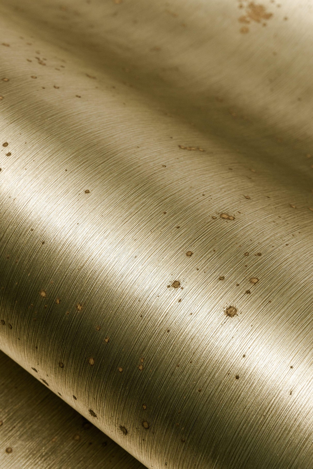 Winfield Thybony AURORA RUTILATED QUARTZ Wallpaper