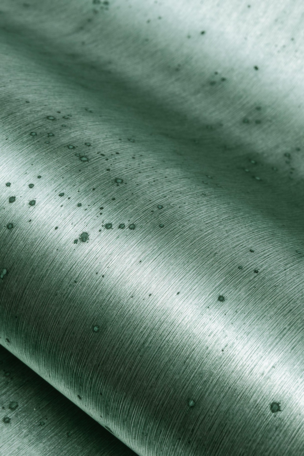 Winfield Thybony AURORA JADE Wallpaper