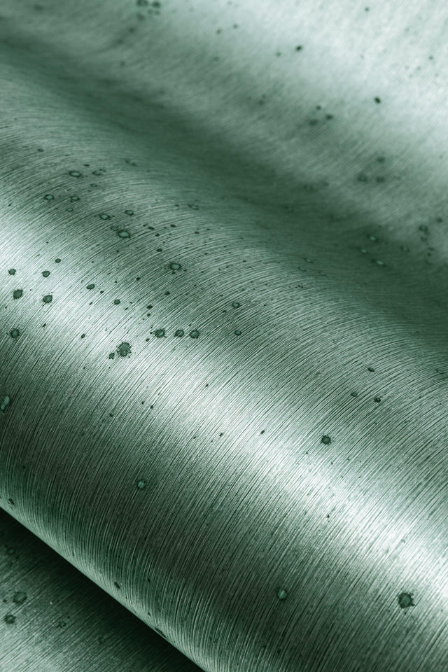 Winfield Thybony AURORA JADE Wallpaper