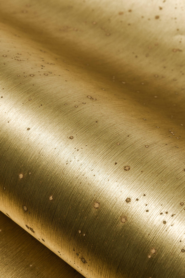 Winfield Thybony AURORA GOLD Wallpaper