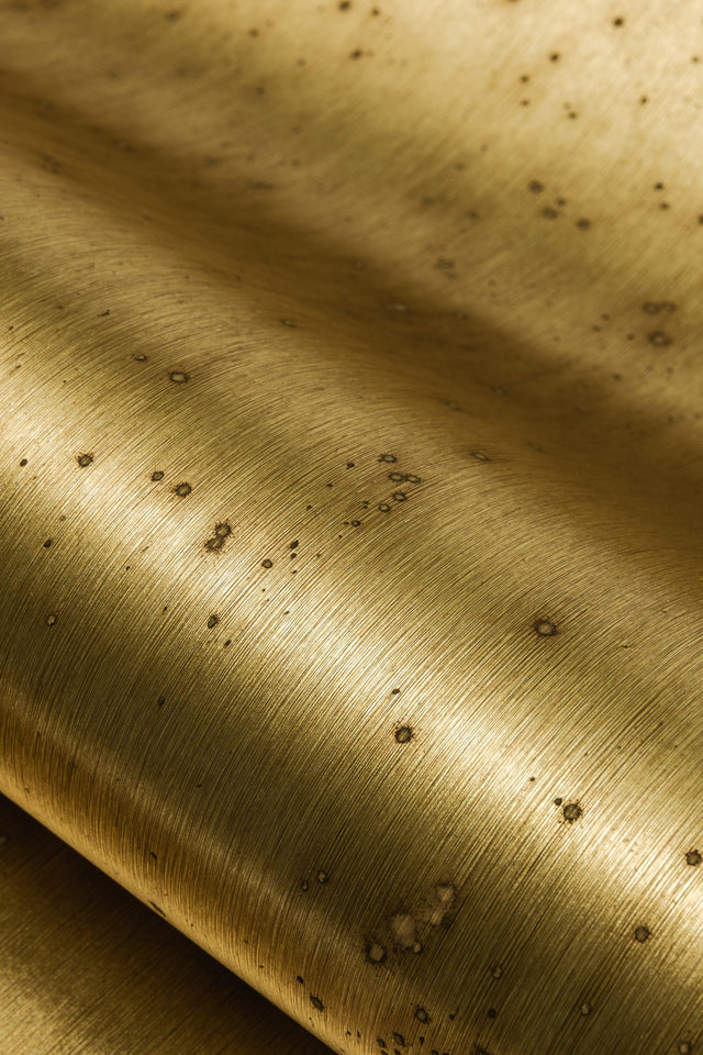 Winfield Thybony AURORA TUSCAN GOLD Wallpaper