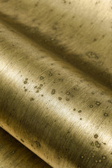 Winfield Thybony AURORA AGED BRASS Wallpaper