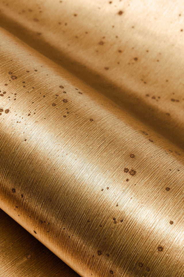 Winfield Thybony AURORA COPPER Wallpaper