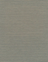 Winfield Thybony ELZA BLUE METAL Wallpaper