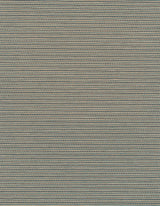 Winfield Thybony ELZA BLUE METAL Wallpaper