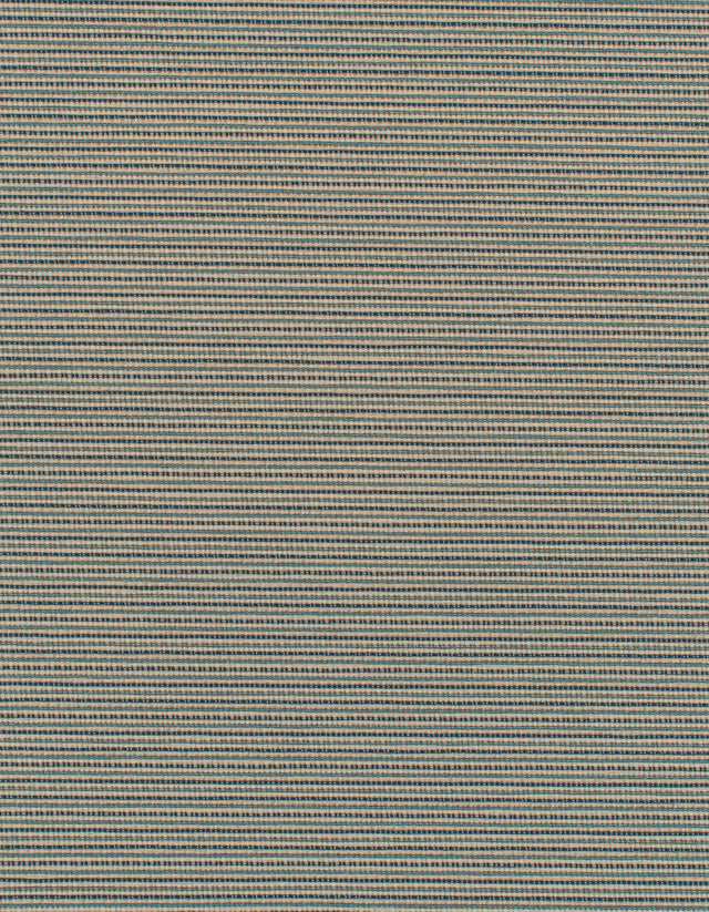 Winfield Thybony ELZA BLUE METAL Wallpaper